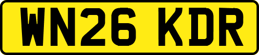 WN26KDR