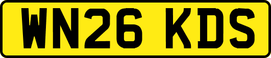 WN26KDS