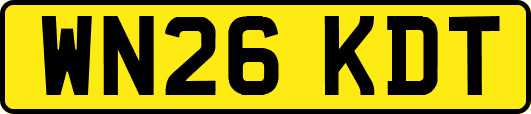 WN26KDT