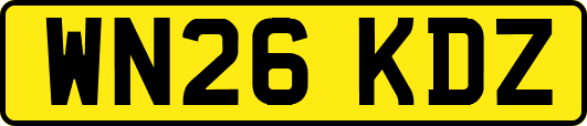 WN26KDZ