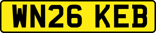 WN26KEB