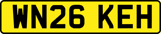 WN26KEH
