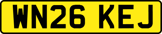 WN26KEJ
