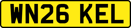 WN26KEL