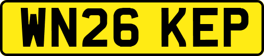 WN26KEP