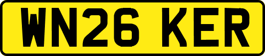 WN26KER