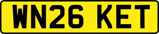 WN26KET