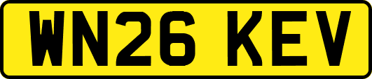 WN26KEV