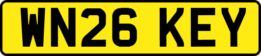 WN26KEY
