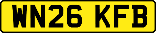 WN26KFB