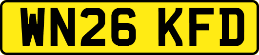 WN26KFD