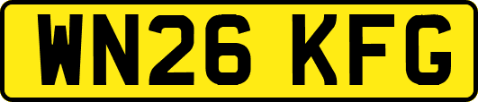 WN26KFG