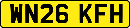WN26KFH