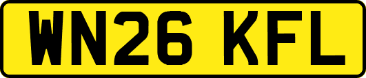 WN26KFL