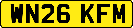WN26KFM