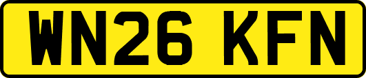 WN26KFN