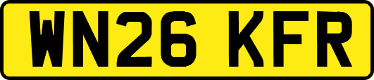 WN26KFR