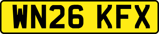 WN26KFX
