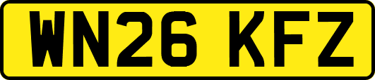 WN26KFZ