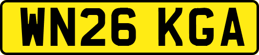 WN26KGA