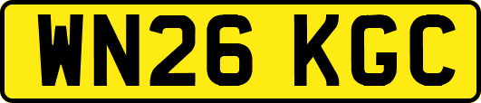 WN26KGC