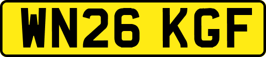 WN26KGF