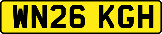 WN26KGH