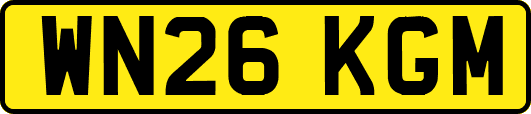 WN26KGM