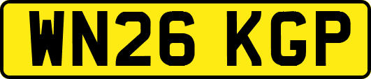 WN26KGP