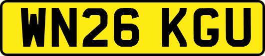 WN26KGU