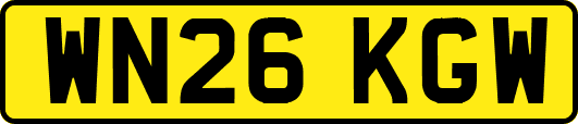 WN26KGW