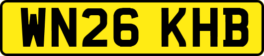 WN26KHB