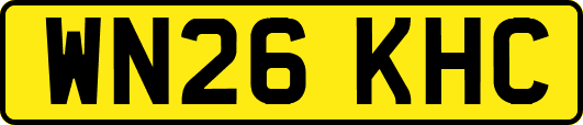 WN26KHC