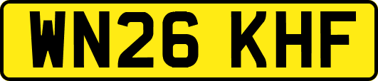 WN26KHF