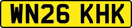 WN26KHK