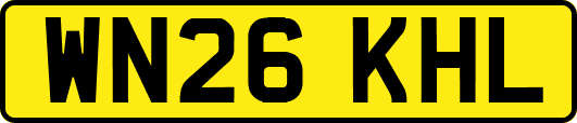WN26KHL
