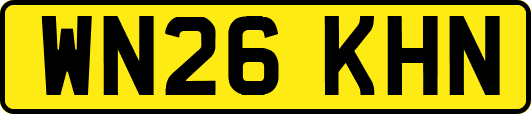 WN26KHN