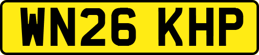 WN26KHP