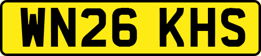 WN26KHS