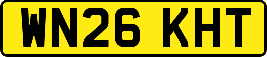 WN26KHT