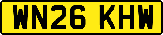 WN26KHW