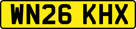 WN26KHX