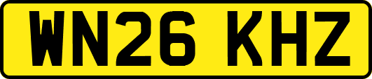 WN26KHZ