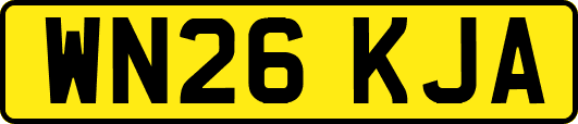 WN26KJA