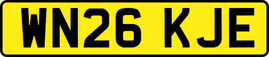 WN26KJE