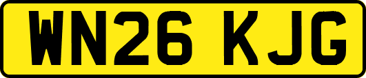 WN26KJG
