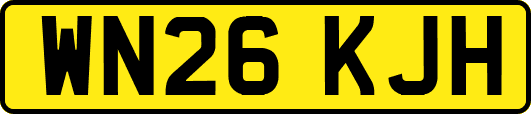WN26KJH
