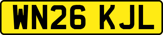 WN26KJL