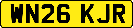 WN26KJR