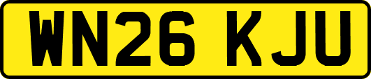WN26KJU